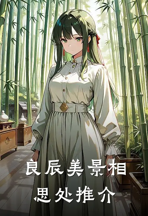 良辰美景相思处推介
