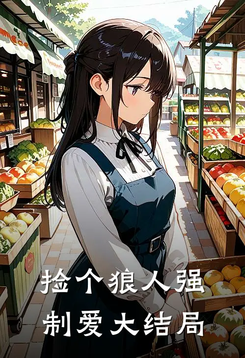 捡个狼人强制爱大结局