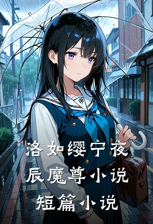 洛如缨宁夜辰魔尊小说短篇小说