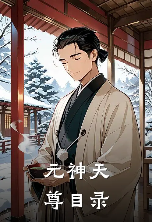 元神天尊目录