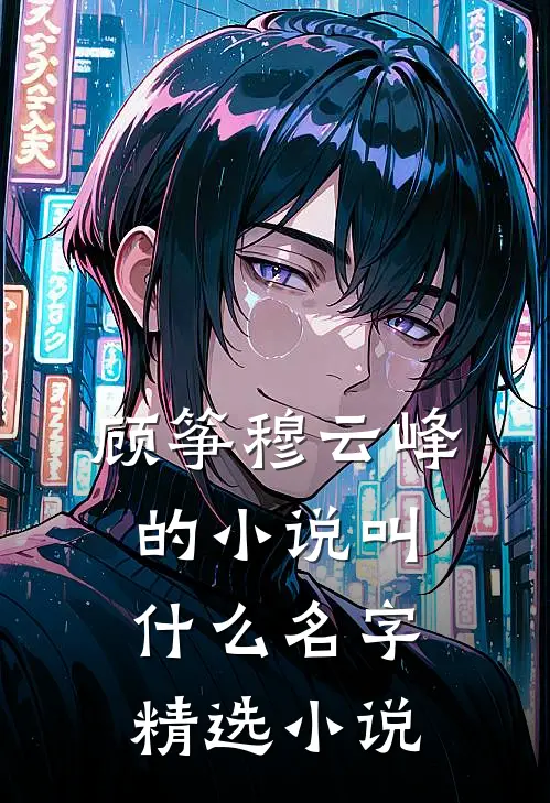 顾筝穆云峰的小说叫什么名字精选小说