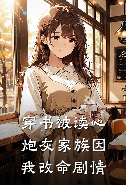 穿书被读心，炮灰家族因我改命剧情