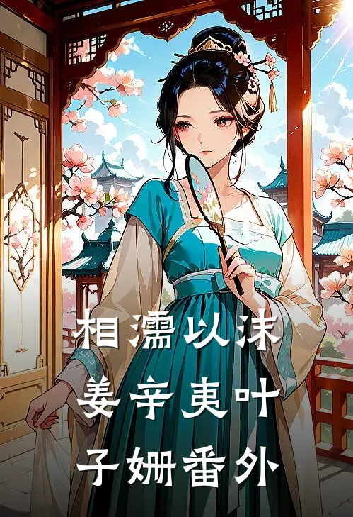 相濡以沫姜辛夷叶子姗番外