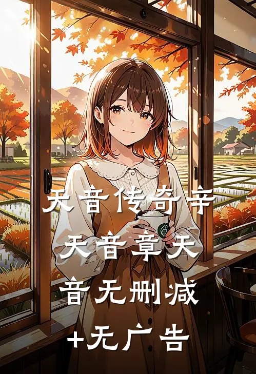 天音传奇辛天音章天音无删减+无广告