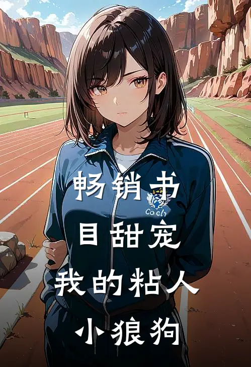 畅销书目甜宠：我的粘人小狼狗
