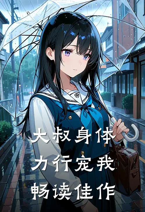 大叔身体力行宠我畅读佳作