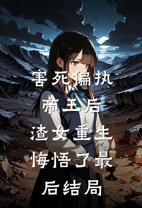 害死偏执帝王后，渣女重生悔悟了最后结局