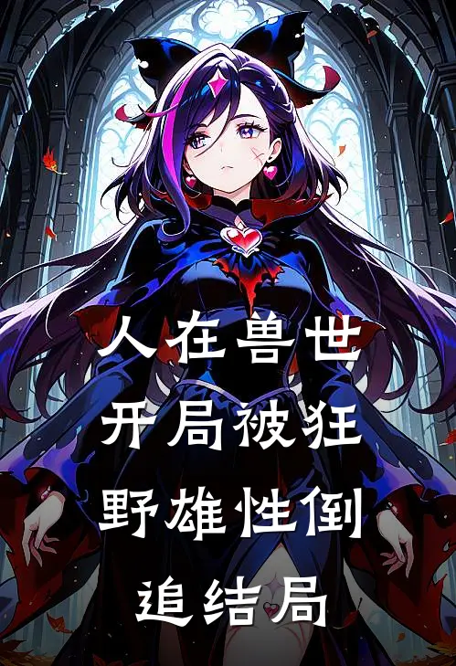 人在兽世，开局被狂野雄性倒追结局
