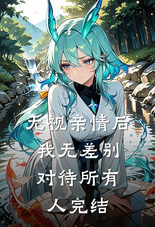 无视亲情后，我无差别对待所有人完结