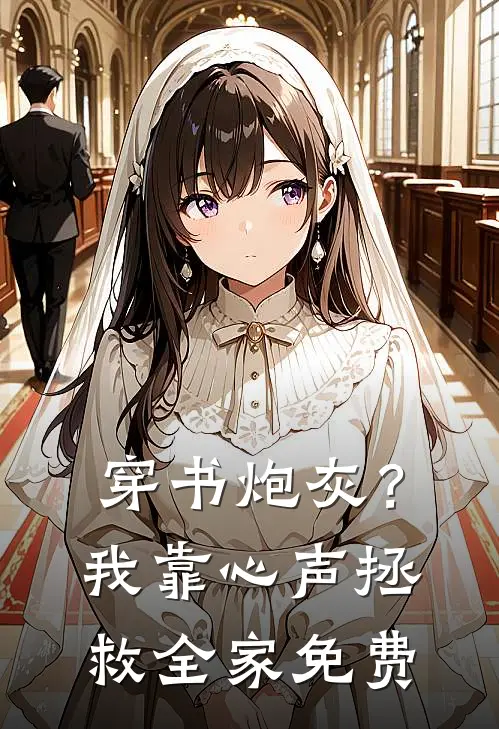 穿书炮灰？我靠心声拯救全家免费