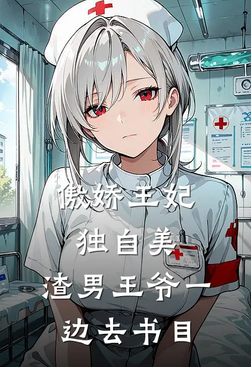 傲娇王妃独自美，渣男王爷一边去书目