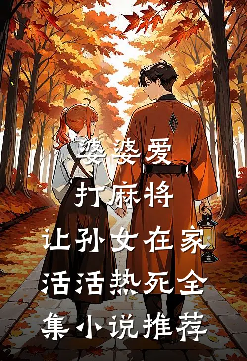 婆婆爱打麻将，让孙女在家活活热死全集小说推荐