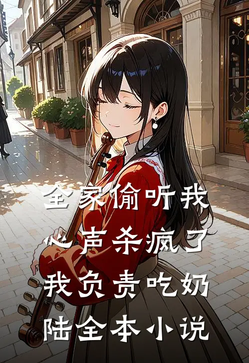 全家偷听我心声杀疯了,我负责吃奶陆全本小说
