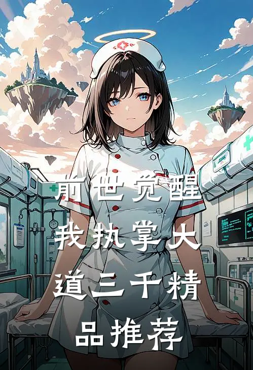 前世觉醒：我执掌大道三千精品推荐