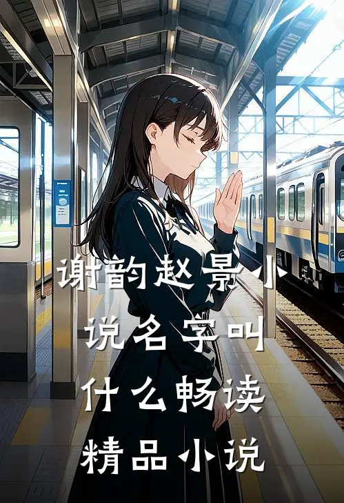 谢韵赵景小说名字叫什么畅读精品小说