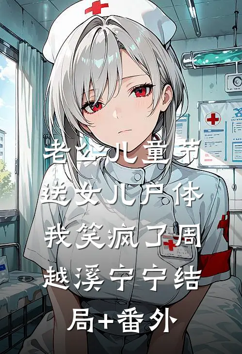 老公儿童节送女儿尸体，我笑疯了周越溪宁宁结局+番外