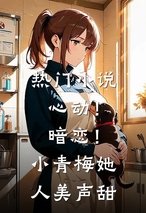 热门小说心动！暗恋！小青梅她人美声甜