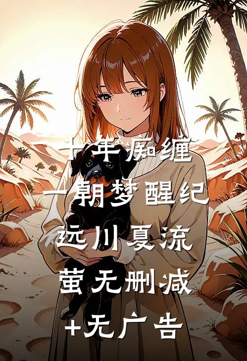 十年痴缠，一朝梦醒纪远川夏流萤无删减+无广告