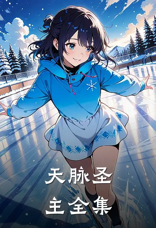 天脉圣主 全集