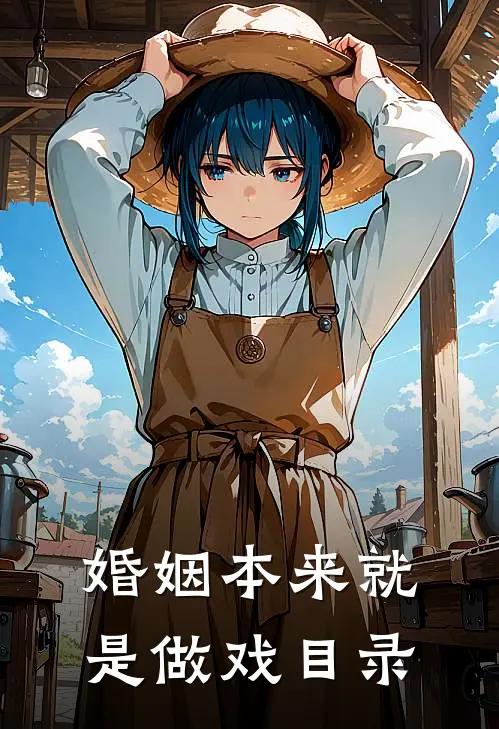 婚姻本来就是做戏目录