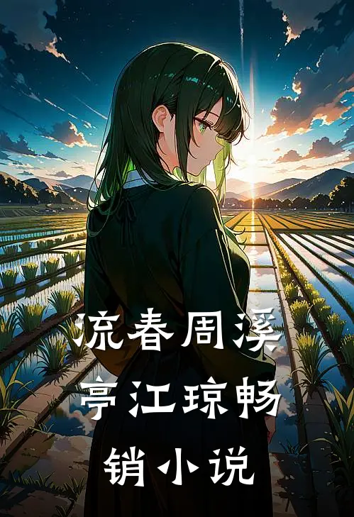 流春周溪亭江琼畅销小说