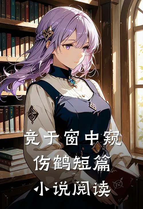 竟于窗中窥伤鹤短篇小说阅读