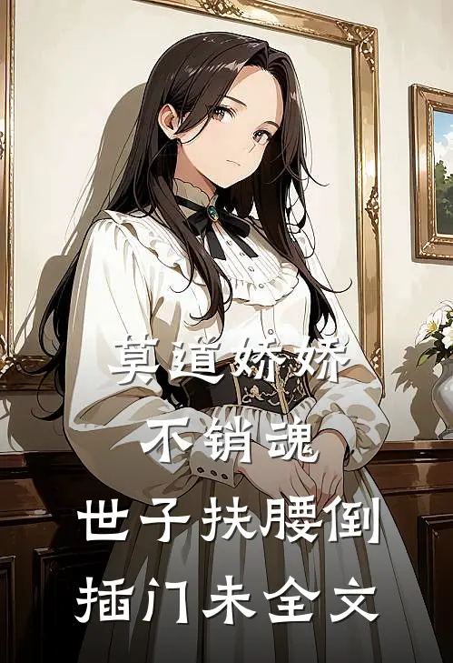 莫道娇娇不销魂,世子扶腰倒插门 未全文
