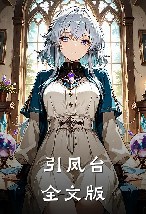 引凤台全文版