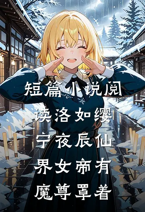 短篇小说阅读洛如缨宁夜辰仙界女帝有魔尊罩着