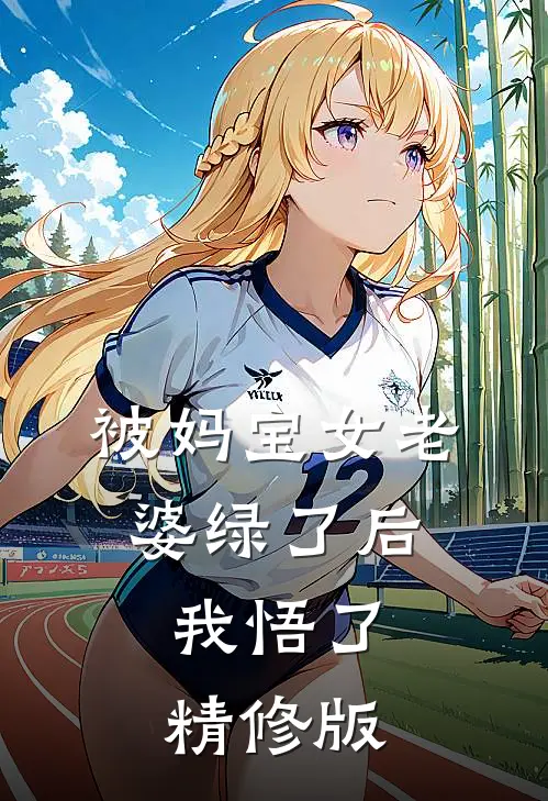 被妈宝女老婆绿了后，我悟了精修版