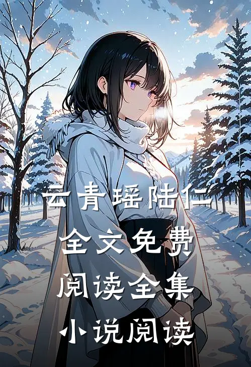 云青瑶陆仁全文免费阅读全集小说阅读
