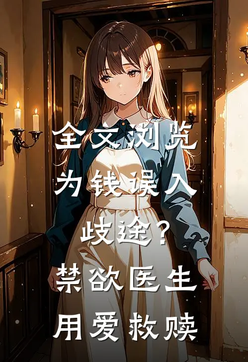 全文浏览为钱误入歧途？禁欲医生用爱救赎