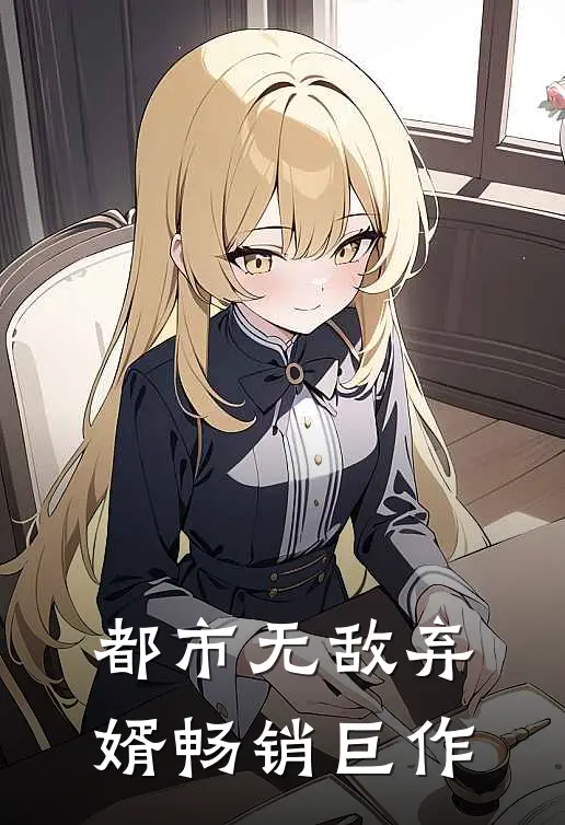 都市无敌弃婿畅销巨作