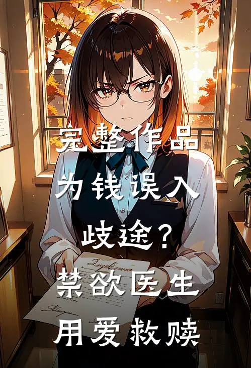 完整作品为钱误入歧途？禁欲医生用爱救赎