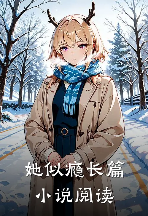 她似瘾长篇小说阅读
