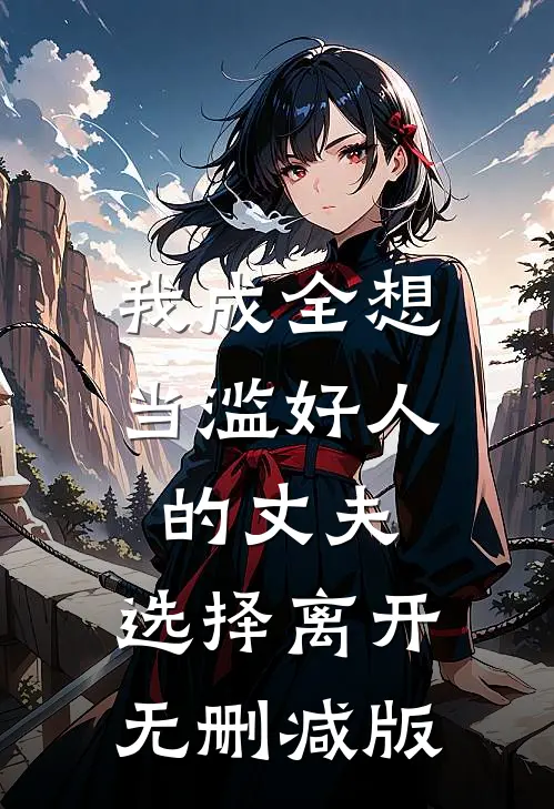 我成全想当滥好人的丈夫，选择离开无删减版