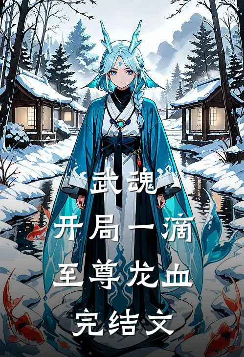 武魂：开局一滴至尊龙血完结文