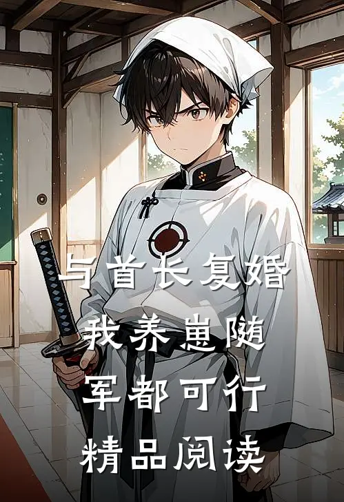 与首长复婚，我养崽随军都可行精品阅读