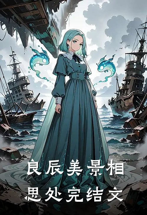 良辰美景相思处完结文
