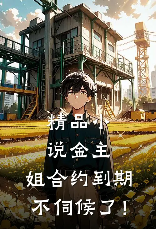 精品小说金主，姐合约到期，不伺候了！
