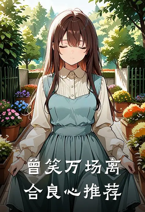 曾笑万场离合良心推荐