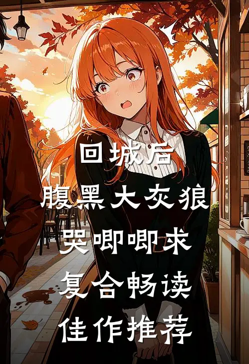 回城后，腹黑大灰狼哭唧唧求复合畅读佳作推荐