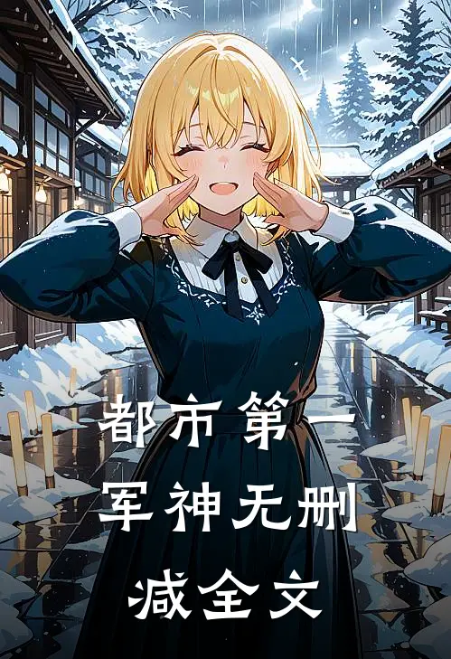 都市第一军神无删减全文