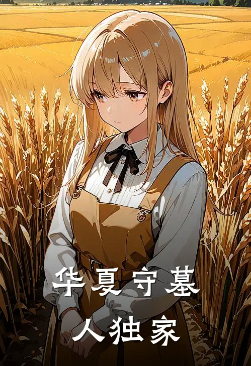 华夏守墓人独家