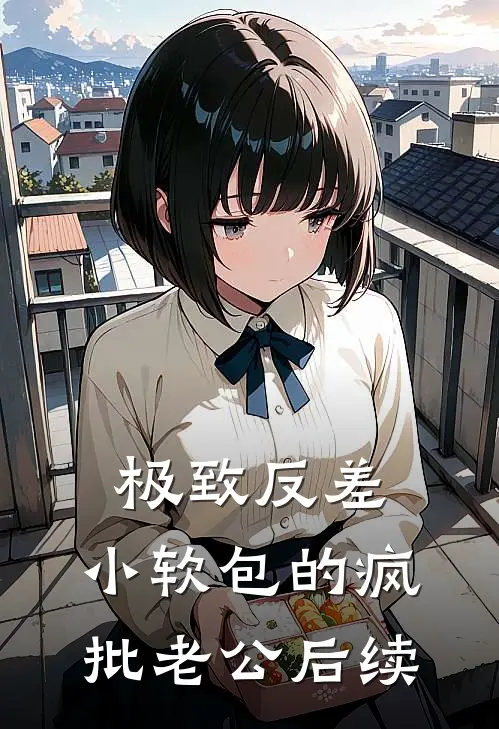 极致反差：小软包的疯批老公后续