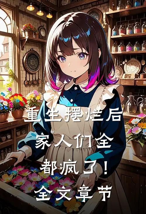 重生摆烂后，家人们全都疯了！全文章节