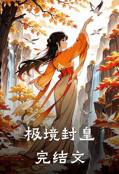 极境封皇完结文