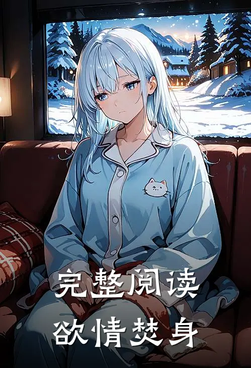 完整阅读欲情焚身