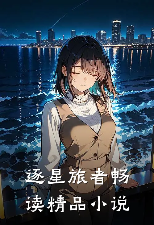 逐星旅者畅读精品小说