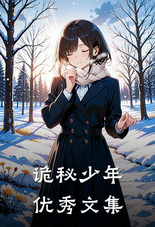 诡秘少年优秀文集